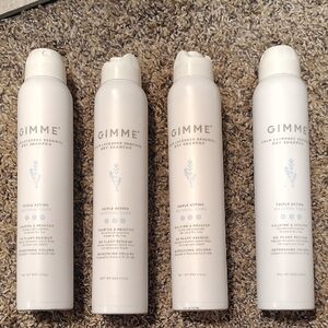 GIMME LAVENDER 🪻 🪻 🪻 🪻 RENEWAL DRY SHAMPOO